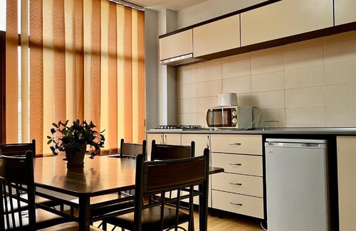 Navodari Casa | Vila Gargarita