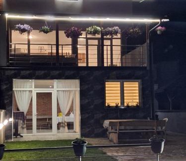 Zvornik Casa | Vila Gavrić