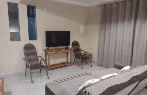 Pirenopolis Villa | Vila Germânia, Casa Berlim