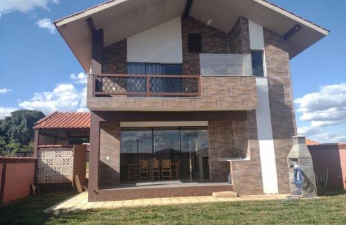 Pirenopolis Villa | Vila Germânia, Casa Berlim