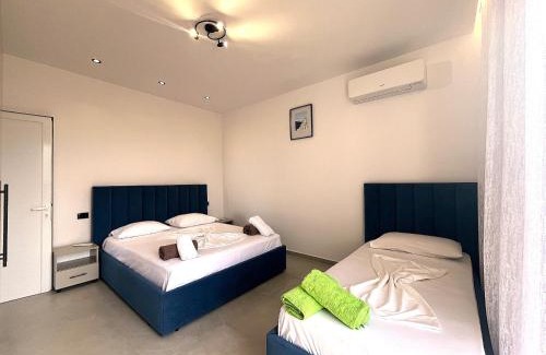 Vlore Apartamento | Vila Gezim Holiday Apartments