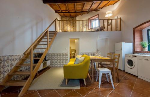 Cuba Casa | Vila Girassol