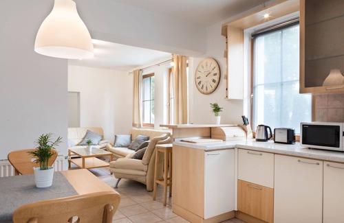 Bled Casa | Vila Grad Bled - free bikes & Sauna & Hot tub