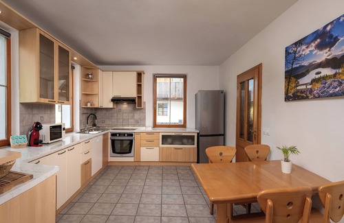 Bled Casa | Vila Grad Bled - free bikes & Sauna & Hot tub