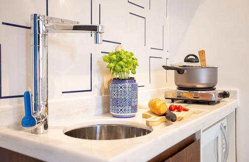 Higienopolis Apartamento | Vila Grega