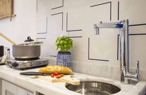 Higienopolis Apartamento | Vila Grega