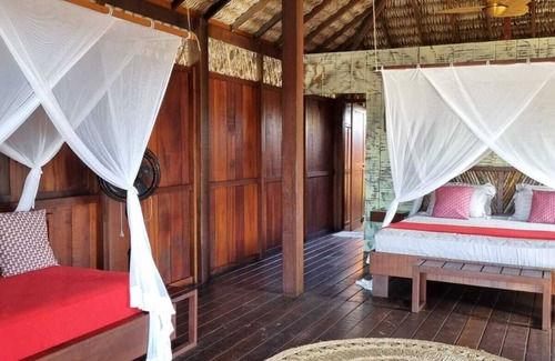 Atins Hotel | Vila Guará