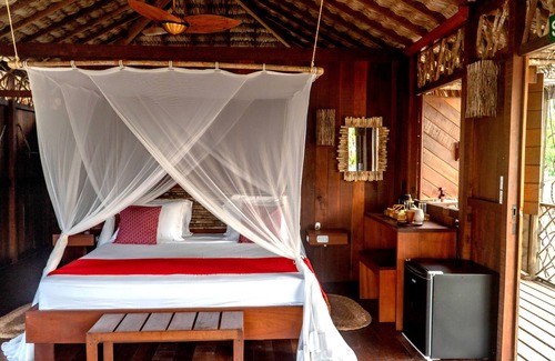 Atins Hotel | Vila Guará