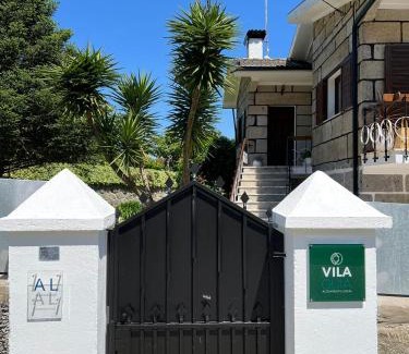 Bouro Casa | VILA GUIA in Valdreu