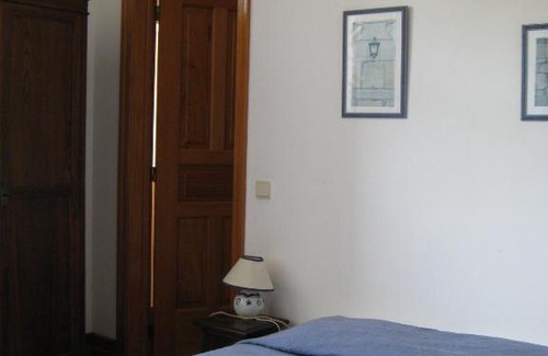 Alvarenga Casa | Vila Guiomar - Casa da Eira