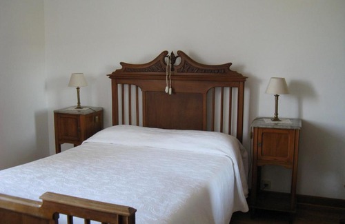 Alvarenga Casa | Vila Guiomar - Casa da Eira