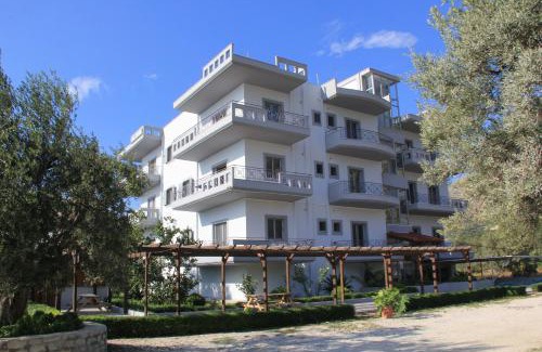 Borsh Casa | Vila Hadhri Borsh