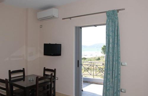 Borsh Casa | Vila Hadhri Borsh