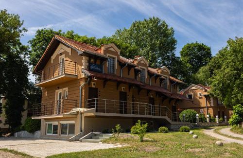 Vojvodina Apartamento | vila Harizma
