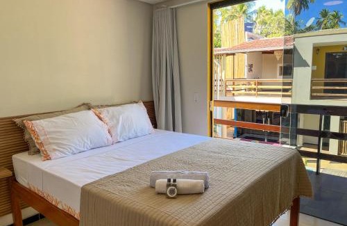 Passo de Camaragibe Hotel | Vila Hayô