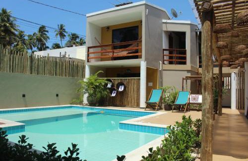 Passo de Camaragibe Hotel | Vila Hayô
