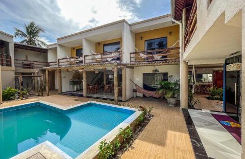 Passo de Camaragibe Hotel | Vila Hayô
