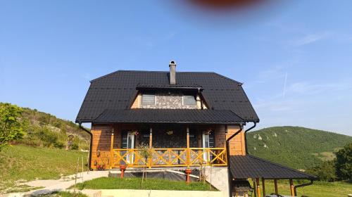 Zlatibor Cabina | Vila Helena -Apartman 3