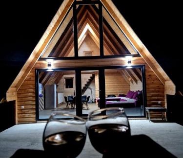 Zdrelo Villa | Vila Homoljska Idila1 Banja Zdrelo