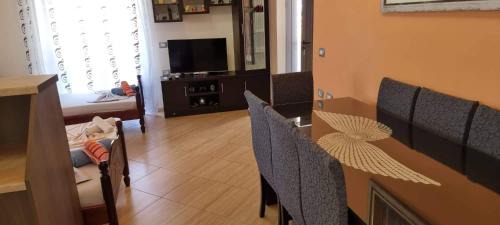 Ksamil Apartamento | Vila Horizont Ksamil