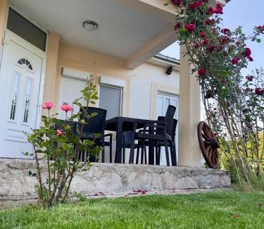 Delchevo Casa | Vila Hristov