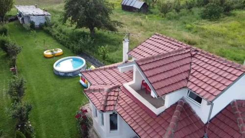 Delchevo Casa | Vila Hristov
