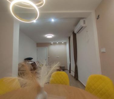 Bregvija Apartamento | Vila Ideal New