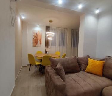 Bregvija Apartamento | Vila Ideal New