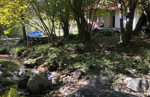 Stara Planina Cabina | Vila Idila