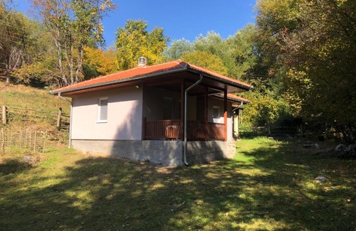 Stara Planina Cabina | Vila Idila