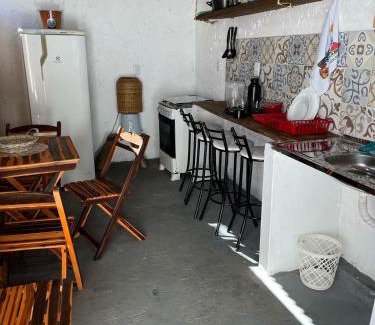 Corumbau Cabina | Vila ilha de corumbau
