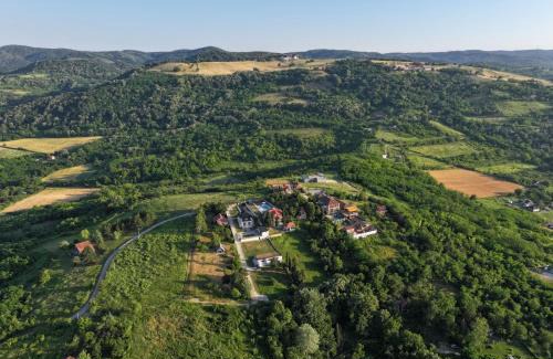 Novi Sad Villa | Vila Impresija, Fruška gora