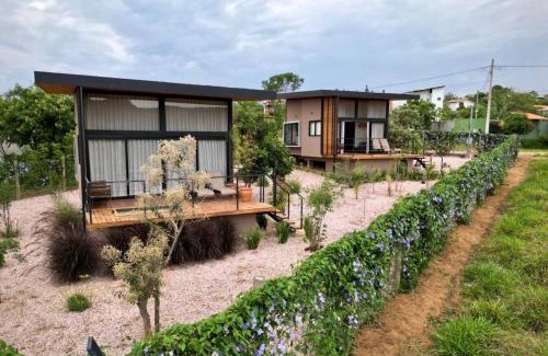 Alto Paraiso de Goias Cabina | Vila Isis 2
