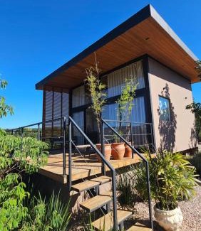 Alto Paraiso de Goias Cabina | Vila Isis 2