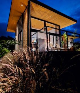 Alto Paraiso de Goias Cabina | Vila Isis 2
