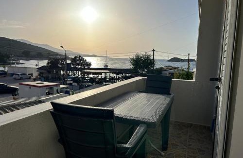 Ksamil Hotel | Vila Islands View