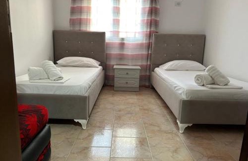 Ksamil Hotel | Vila Islands View