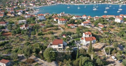 Vinisce Apartamento | Vila Ivana Dolores