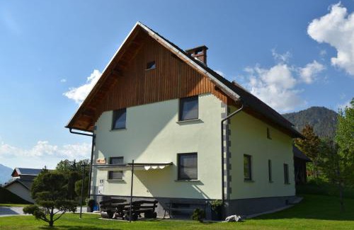 Begunje na Gorenjskem Apartamento | Vila Ivana
