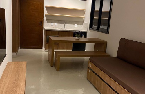 Brotas Hotel | Vila Jacaré