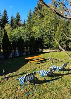 East Sarajevo Villa | Vila Jagoda