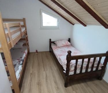 Novi Sad Villa | Vila Jana