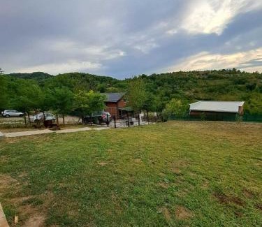 Novi Sad Villa | Vila Jana