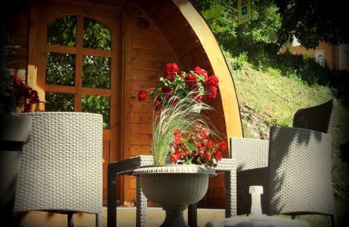 Stara Planina Chalet De Esquí | Vila Jelena - BUNGALOV