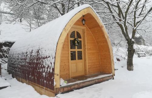 Stara Planina Chalet De Esquí | Vila Jelena - BUNGALOV
