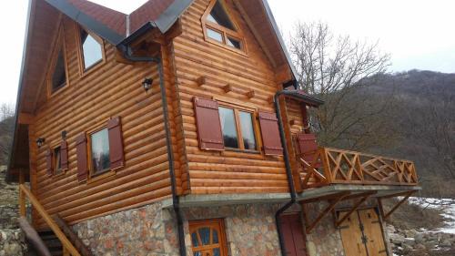 Stara Planina Apartamento | Vila Jelena