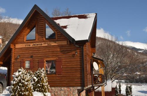 Stara Planina Apartamento | Vila Jelena