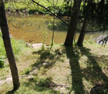 Stara Planina Apartamento | Vila Jova