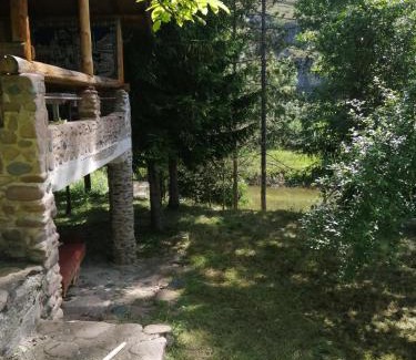 Stara Planina Apartamento | Vila Jova