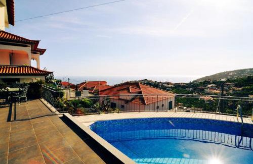 Canhas Casa | Vila Juntos by Your Madeira Rentals